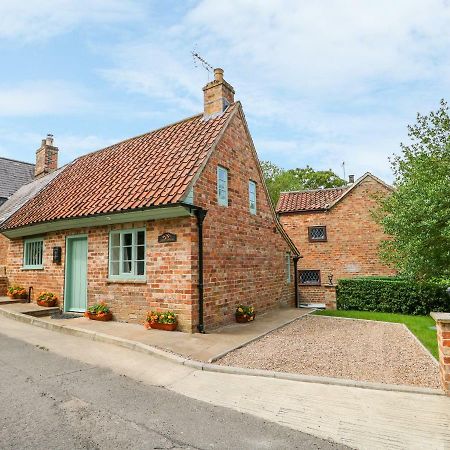 Lizzies Cottage 霍恩卡斯尔 外观 照片